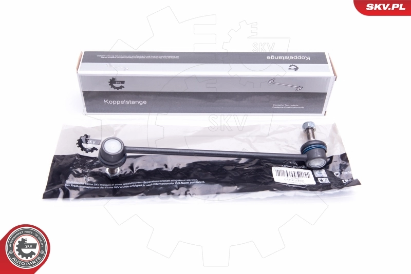 Link/Coupling Rod, stabiliser bar